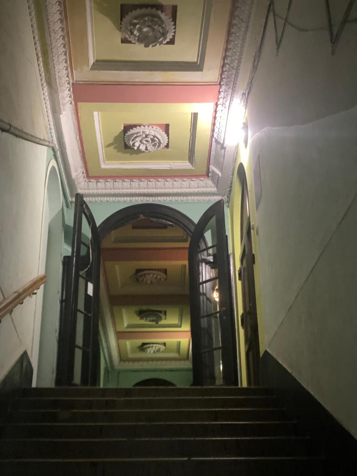 Loft Квартира В Центрі Львова Lviv Exterior foto